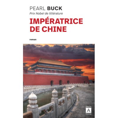 Impératrice de Chine