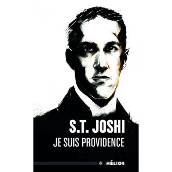Je suis Providence , tome 1
