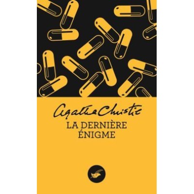 La dernière énigme (Nouvelle traduction révisée)