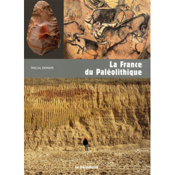 La France du paléolithique