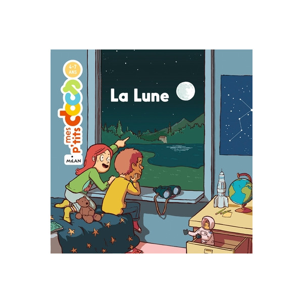 La Lune