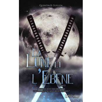 La Lune & l'Ebène, tome 2