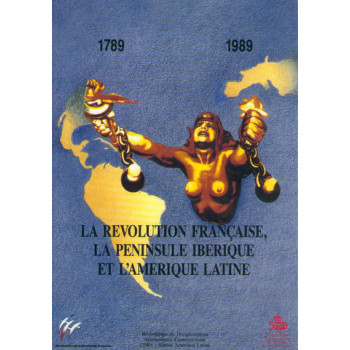 La Révolution Française et la péninsule ibérique