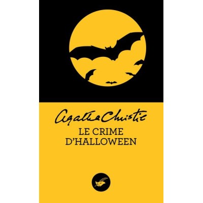 Le Crime d'Halloween (Nouvelle traduction révisée)