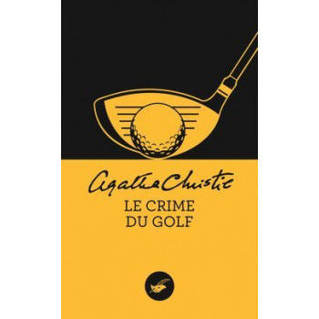 Le crime du golf (Nouvelle traduction révisée)