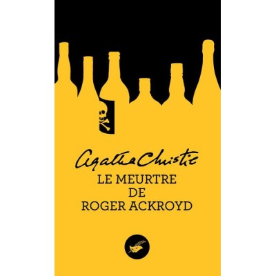 Le meurtre de Roger Ackroyd (Nouvelle traduction révisée)