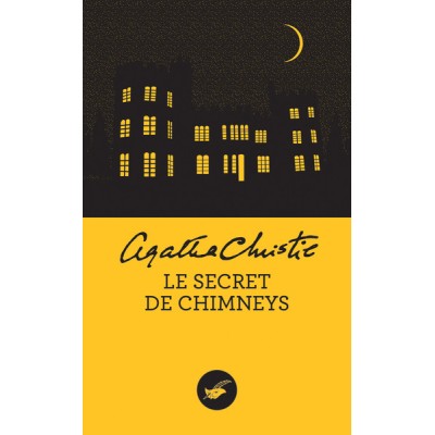 Le Secret de Chimneys (Nouvelle traduction révisée)