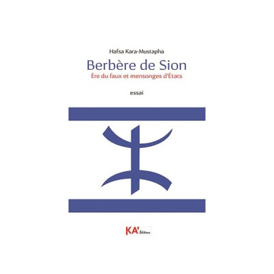 Berbère de Sion