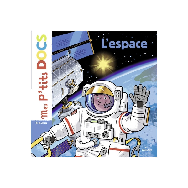 L'espace