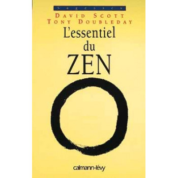 L'Essentiel du zen