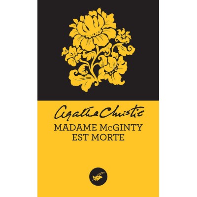 Madame McGinty est morte (Nouvelle traduction révisée)