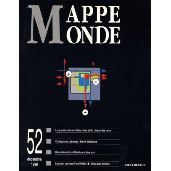 Mappemonde 52