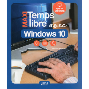 Maxi Temps Libre avec Windows 10