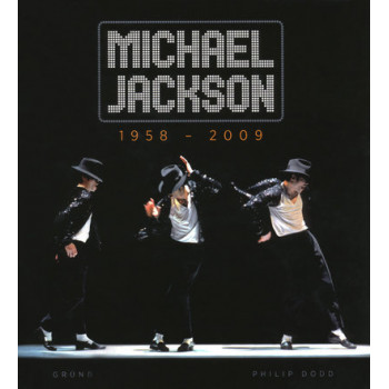 Michael Jackson 1958-2009