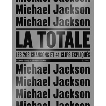 Michael Jackson- La Totale