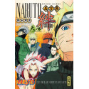 Naruto Les Liens - Tome 1