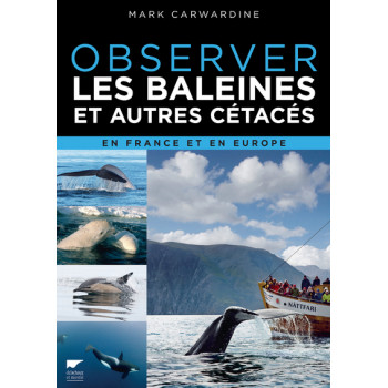 Observer les baleines et autres cétacés en France et en Europe