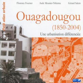 Ouagadougou ( 1850-2004 )