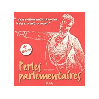 Perles parlementaires