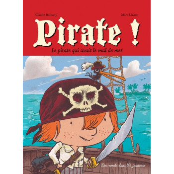 Pirate ! T1
