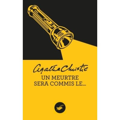 Un meurtre sera commis le... (Nouvelle traduction révisée)