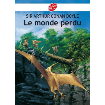 Le monde perdu