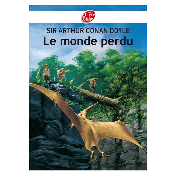 Le monde perdu