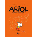 Ariol, Tome 02