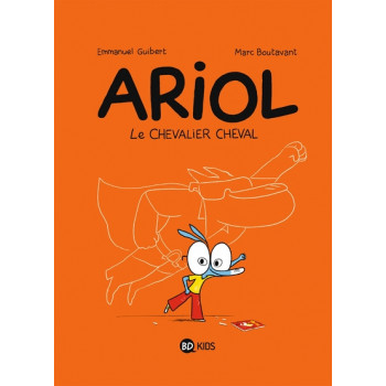 Ariol, Tome 02