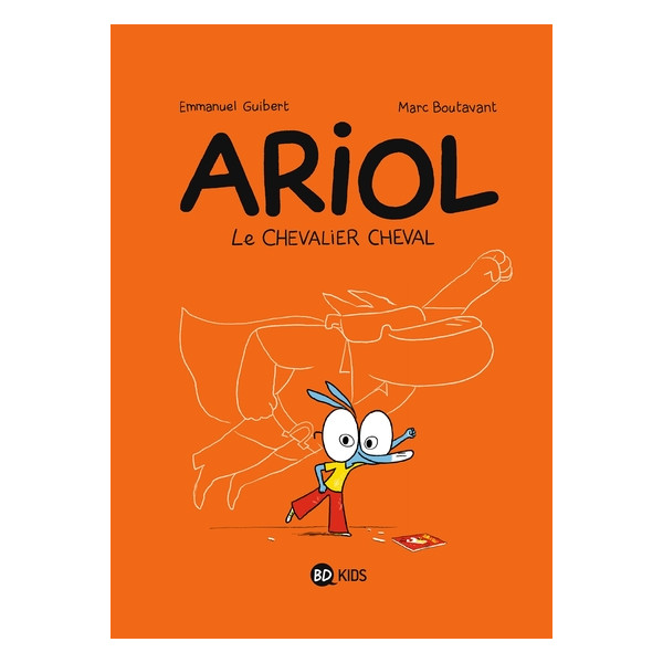Ariol, Tome 02