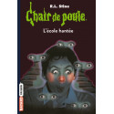 Chair de poule , Tome 47