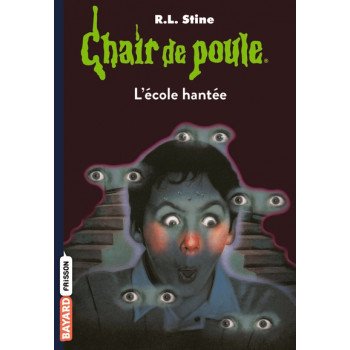 Chair de poule , Tome 47