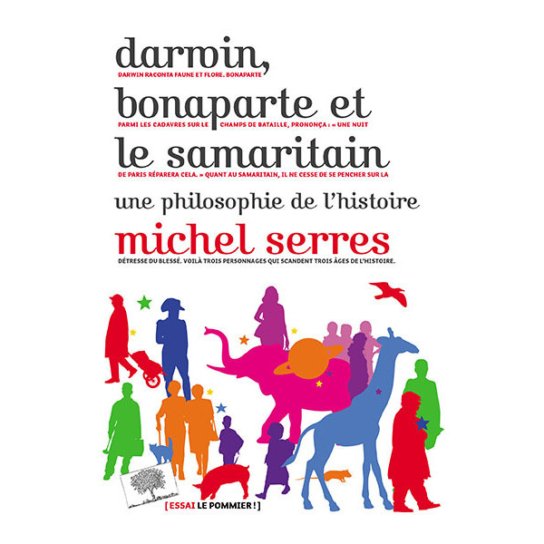 Darwin, Bonaparte et le Samaritain