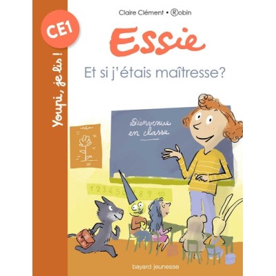 Et si j'étais la maîtresse ?