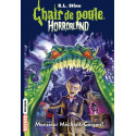 Horrorland, Tome 01