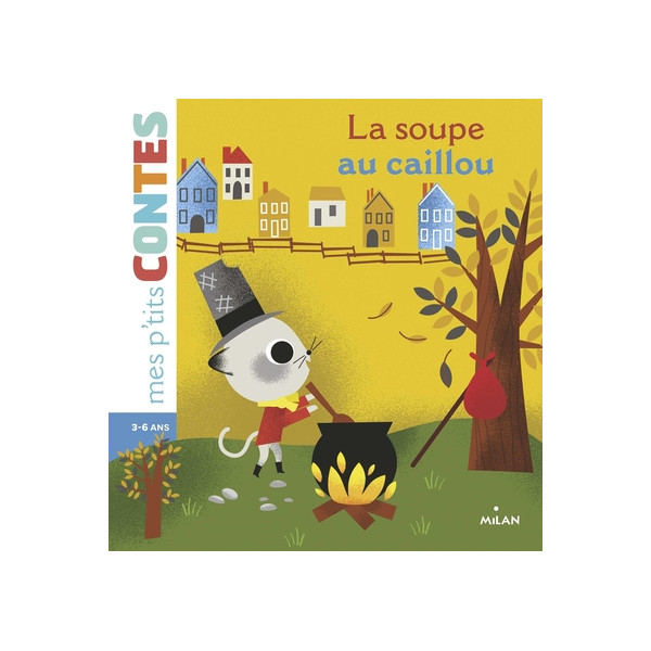 La soupe au caillou