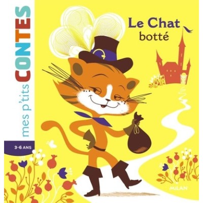 Le chat botté