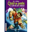 Le château de l'horreur, Tome 04