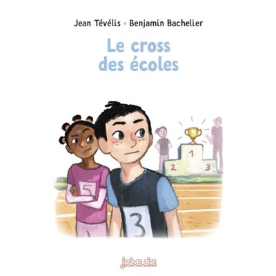 Le cross des écoles