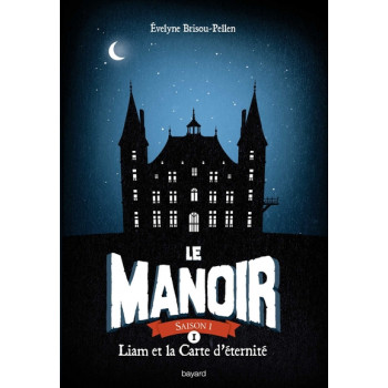 Le manoir saison 1, Tome 01