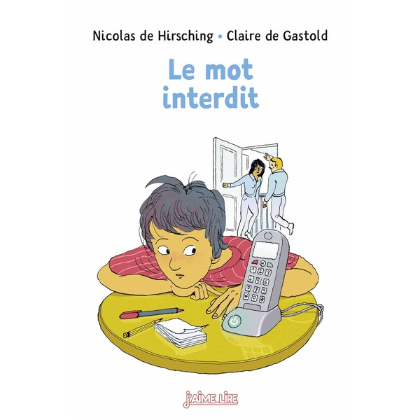 Le mot interdit Le mot interdit