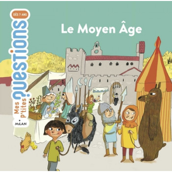 Le Moyen Âge