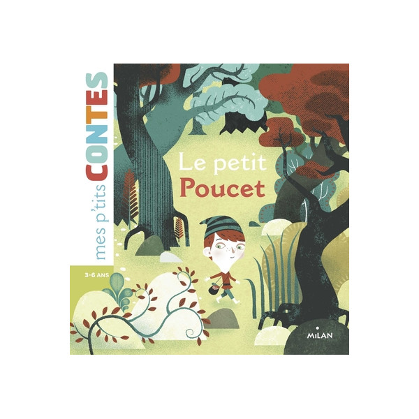 Le Petit Poucet