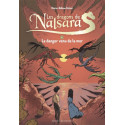 Les dragons de Nalsara compilation, Tome 03