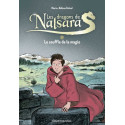 Les dragons de Nalsara compilation, Tome 04