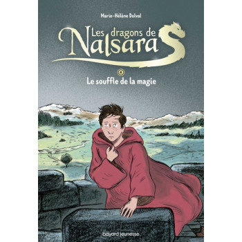 Les dragons de Nalsara compilation, Tome 04