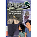 Les dragons de Nalsara, Tome 02