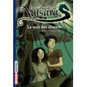 Les dragons de Nalsara, Tome 04