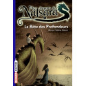 Les dragons de Nalsara, Tome 05