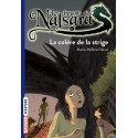 Les dragons de Nalsara, Tome 06